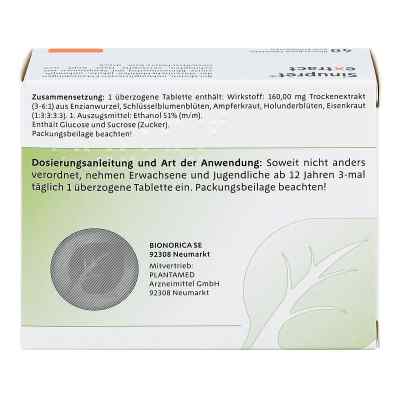 Sinupret extract überzogene Tabletten bei apo-discounter.de bestellen