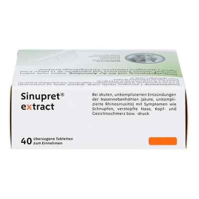 Sinupret extract überzogene Tabletten bei apo-discounter.de bestellen