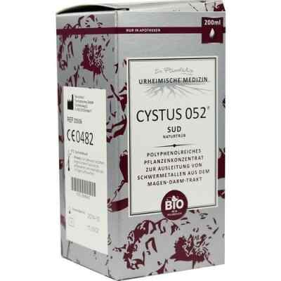 Cystus 052 Sud bei apo-discounter.de bestellen