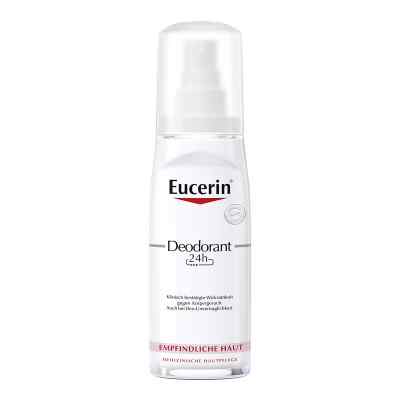 Eucerin Deodorant Spray 24 h bei apo-discounter.de bestellen