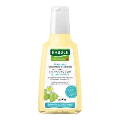 Rausch Herzsamen Sensitive Shampoo bei apo-discounter.de bestellen