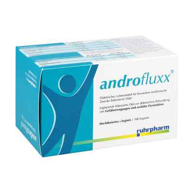 Androfluxx Kapseln bei apo-discounter.de bestellen