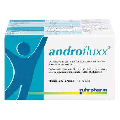 Androfluxx Kapseln bei apo-discounter.de bestellen