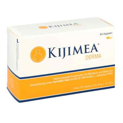 Kijimea Derma Kapseln bei apo-discounter.de bestellen