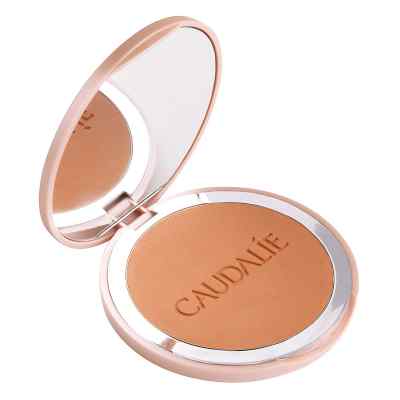 Caudalie Teint Divin Poudre Bonne Mine Minerale bei apo-discounter.de bestellen