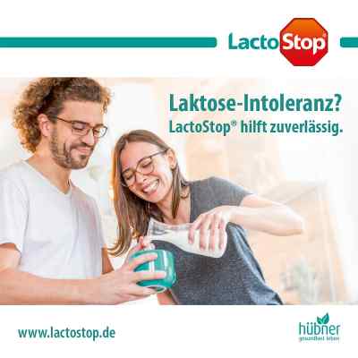 Lactostop 3.300 Fcc Tabletten Klickspender bei apo-discounter.de bestellen