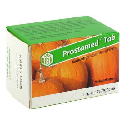 Prostamed Tab bei apo-discounter.de bestellen