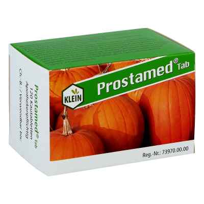 Prostamed Tab bei apo-discounter.de bestellen