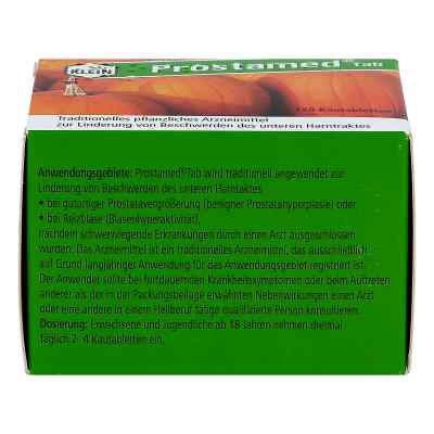 Prostamed Tab bei apo-discounter.de bestellen