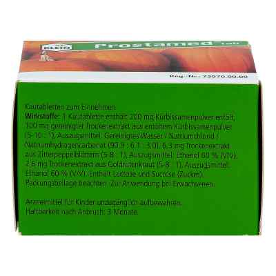 Prostamed Tab bei apo-discounter.de bestellen