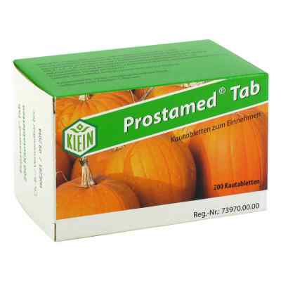 Prostamed Tab bei apo-discounter.de bestellen