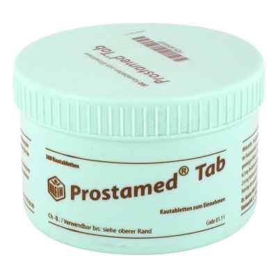 Prostamed Tab bei apo-discounter.de bestellen