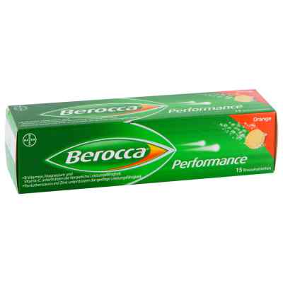 Berocca Performance Brausetabletten bei apo-discounter.de bestellen