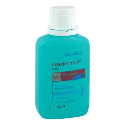Desderman Pure Lösung bei apo-discounter.de bestellen