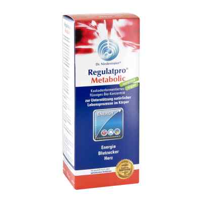 Regulat Pro Metabolic flüssig bei apo-discounter.de bestellen