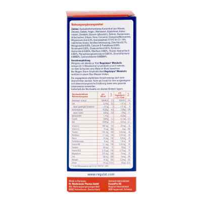 Regulat Pro Metabolic flüssig bei apo-discounter.de bestellen