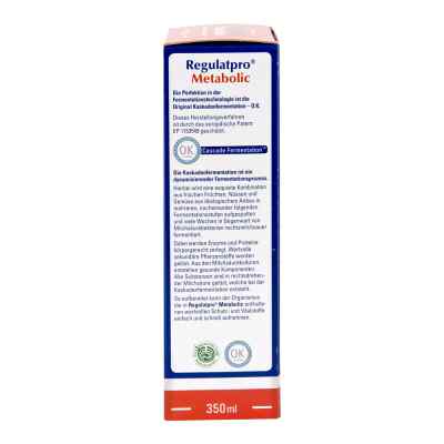 Regulat Pro Metabolic flüssig bei apo-discounter.de bestellen