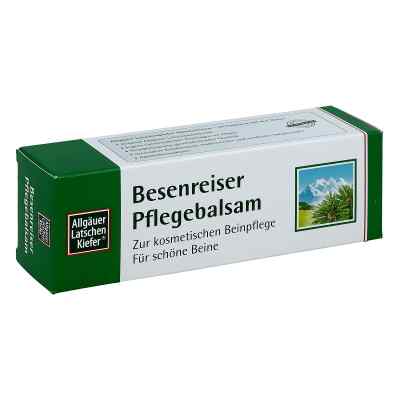 Allgäuer Latschenk. Besenreiser Pflegebalsam bei apo-discounter.de bestellen