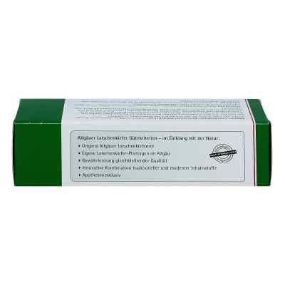 Allgäuer Latschenk. Besenreiser Pflegebalsam bei apo-discounter.de bestellen