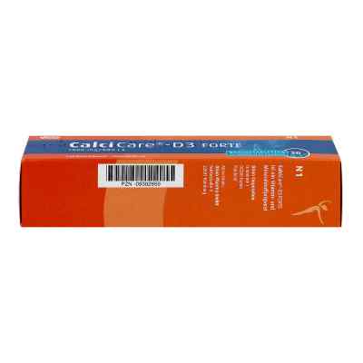 CalciCare-D3 FORTE 1000mg/880 internationale Einheiten bei apo-discounter.de bestellen