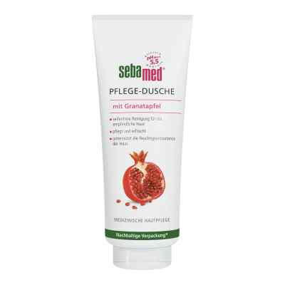 Sebamed Pflege-dusche mit Granatapfel bei apo-discounter.de bestellen