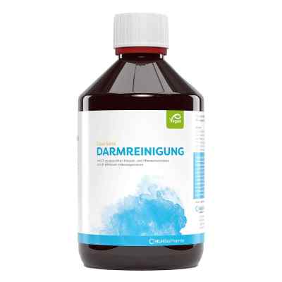 Casa Sana Darmreinigung flüssig bei apo-discounter.de bestellen