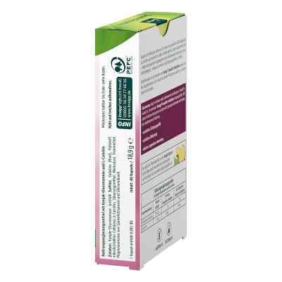 Kneipp Gewichtsreduktion Kapseln bei apo-discounter.de bestellen