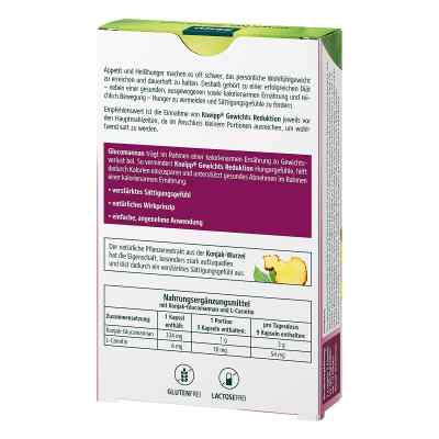 Kneipp Gewichtsreduktion Kapseln bei apo-discounter.de bestellen
