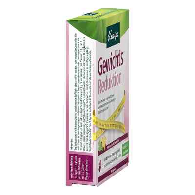 Kneipp Gewichtsreduktion Kapseln bei apo-discounter.de bestellen