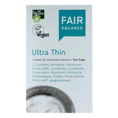 Fair Squared Kondome ultra thin bei apo-discounter.de bestellen