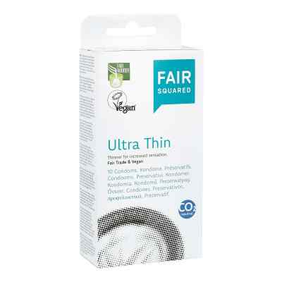 Fair Squared Kondome ultra thin bei apo-discounter.de bestellen