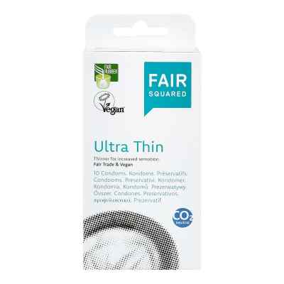 Fair Squared Kondome ultra thin bei apo-discounter.de bestellen