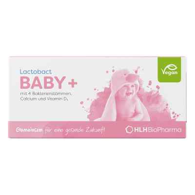 Lactobact Baby 7 Tage Beutel bei apo-discounter.de bestellen