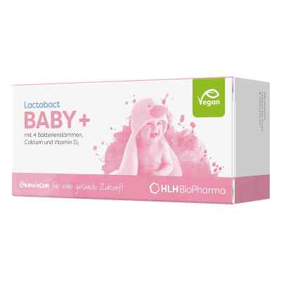 Lactobact Baby 7 Tage Beutel bei apo-discounter.de bestellen