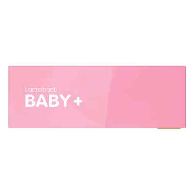 Lactobact Baby 7 Tage Beutel bei apo-discounter.de bestellen