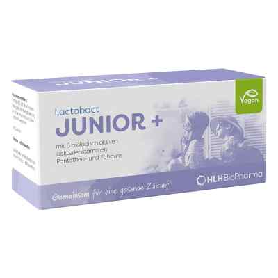 Lactobact Junior 7 Tage Beutel bei apo-discounter.de bestellen