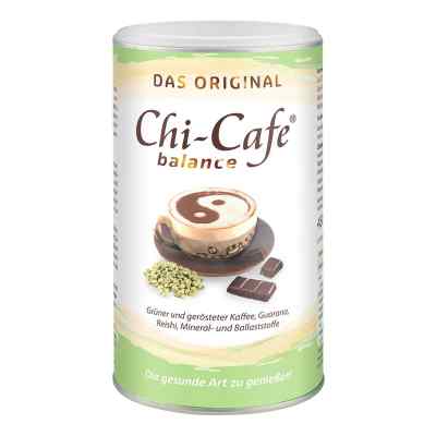 Chi Cafe balance Pulver bei apo-discounter.de bestellen
