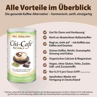 Chi Cafe balance Pulver bei apo-discounter.de bestellen