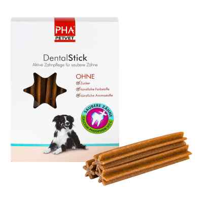 Pha Dentalstick für Hunde bei apo-discounter.de bestellen