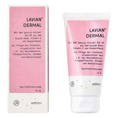 Lavian dermal Creme bei apo-discounter.de bestellen