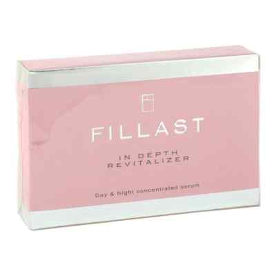 Synchroline Fillast in Depth Revitalizer Ampullen bei apo-discounter.de bestellen