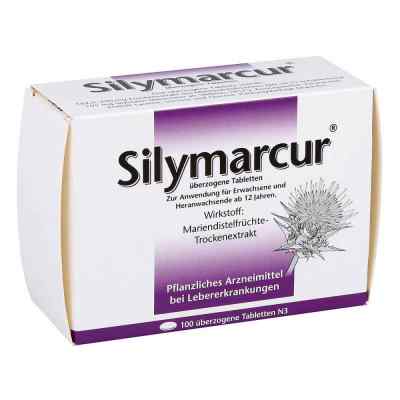 Silymarcur bei apo-discounter.de bestellen