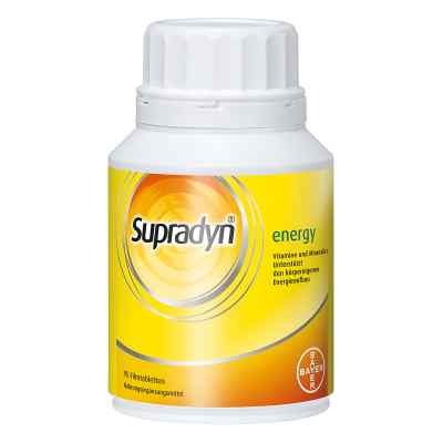 Supradyn Filmtabletten bei apo-discounter.de bestellen