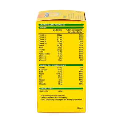 Supradyn Filmtabletten bei apo-discounter.de bestellen