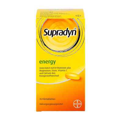 Supradyn Filmtabletten bei apo-discounter.de bestellen