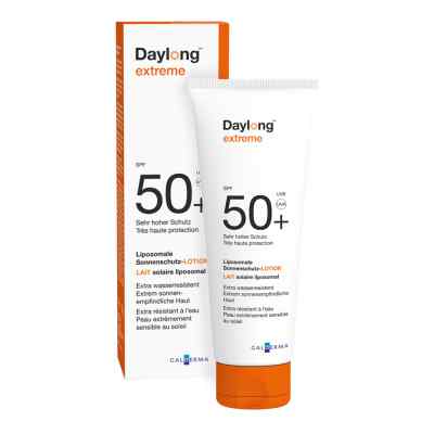 Daylong extreme Spf 50+ Lotion bei apo-discounter.de bestellen
