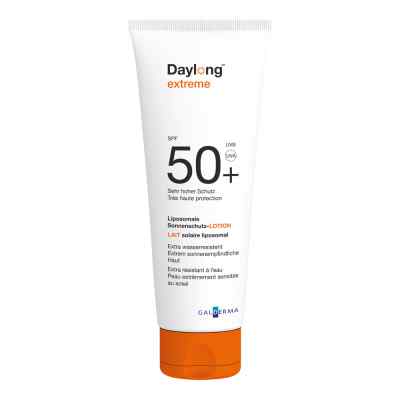 Daylong extreme Spf 50+ Lotion bei apo-discounter.de bestellen
