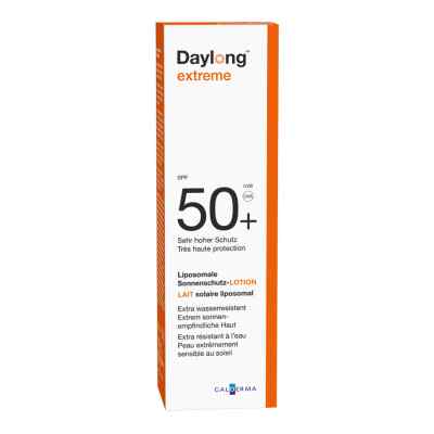 Daylong extreme Spf 50+ Lotion bei apo-discounter.de bestellen
