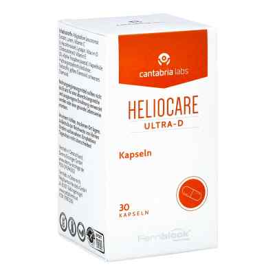 Heliocare Ultra D Kapseln bei apo-discounter.de bestellen