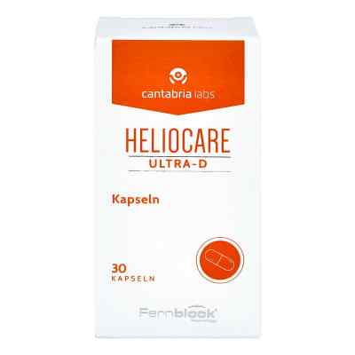 Heliocare Ultra D Kapseln bei apo-discounter.de bestellen